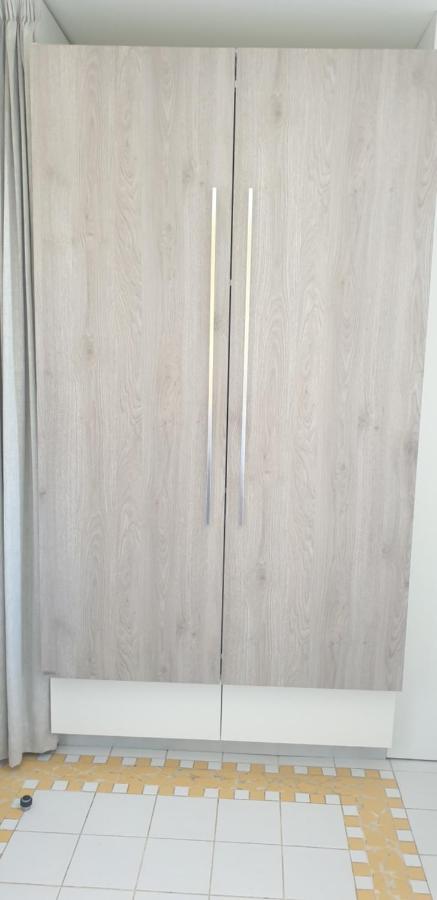 Studio Nikita Manganao, Appartement Standing Vue Mer Сен-Франсуа Экстерьер фото